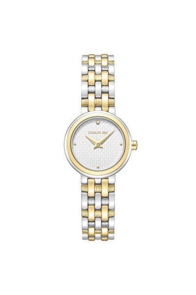 Cerruti 1881 Ciwlg0095702 Women Wrist Watch