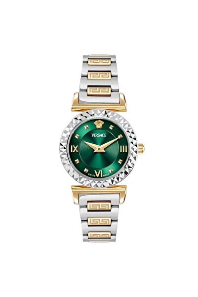 Versace Vrscvegfa0625 Women's Wristwatch
