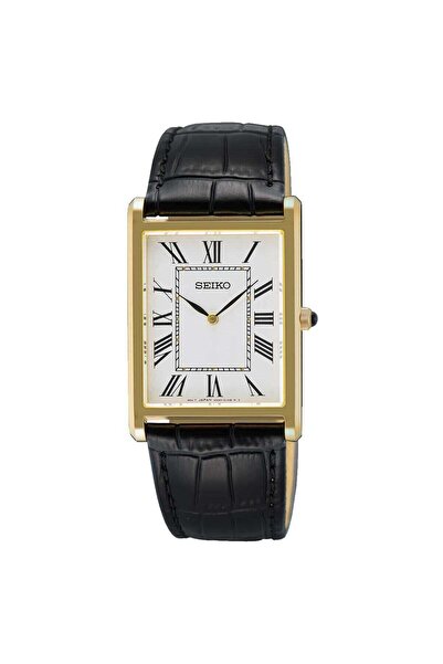 Seiko ساعة يد رجالية SEIWR104P