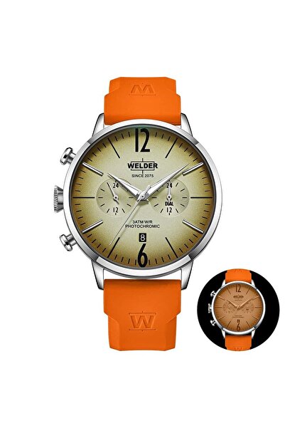 Welder Wwrc551 Men's Wristwatch