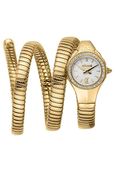 Just Cavalli ساعة يد نسائية JC1L355M0025