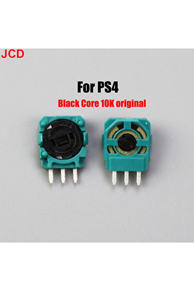 Choice E JCD 10pcs Original 3D Analog Micro Switch Sensor For PS4 PS5 Control...