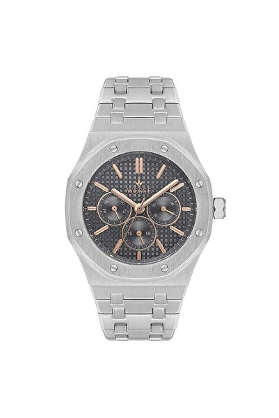Wesse Wwg403406 Men's Wristwatch