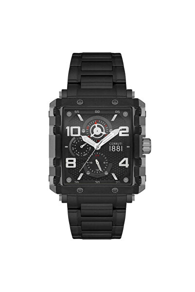 Cerruti 1881 Ciwgk0038002 Men's Wristwatch