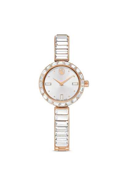 Swarovski 5677484 Kol Saati Matrıx Bangle:Mb Pro/Wht/Pro