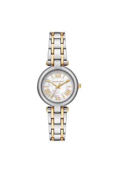 Michael Kors ساعة يد نسائية MK4895