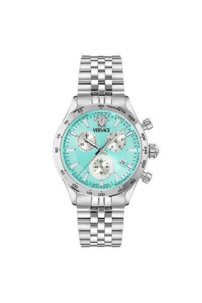 Versace Vrscvecfa0724 Wristwatch