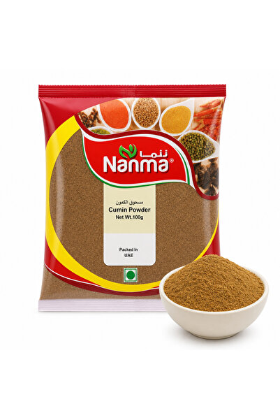 Nanma Cumin Powder 100g