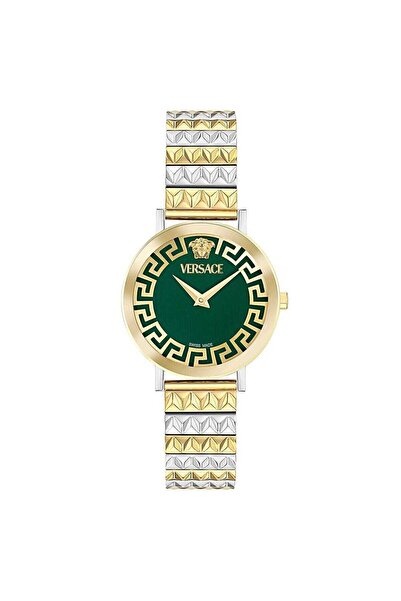 Versace Vrscve9A00424 Women's Wristwatch
