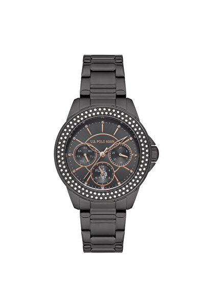 U.S. Polo Assn. ساعة يد نسائية USPA2042-03