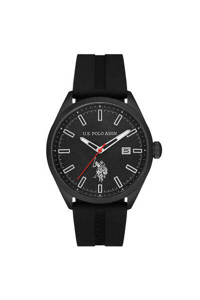 U.S. Polo Assn. ساعة يد رجالية - USPA1068-07