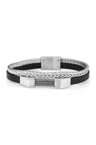 Wesse JWQG3010 Men's Bracelet