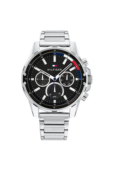 Tommy Hilfiger TH 1791936   ساعة يد رجالية