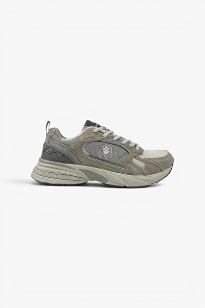 lumberjack 6m Ullyses 6Fx Men's Gray Sports Shoes - 102157265