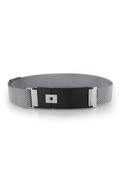 Wesse Jwag1118 Men's Bracelet