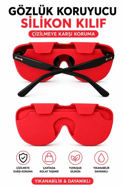 enta endüstriyel vantilatör taahhüt san. ve tic. Güneş Gözlüğü ve Numaralı Kı...