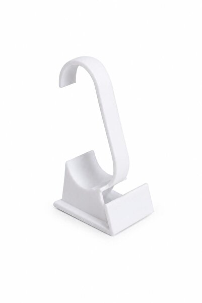 STAND MARKET Watch Foot Romanson Model White (100 Pieces)