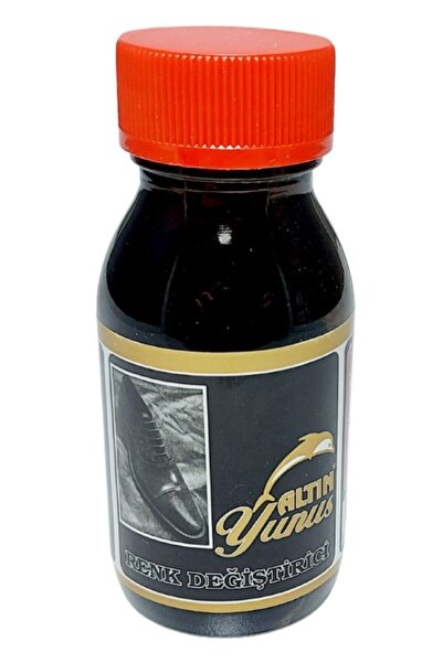 ALTINYUNUS Siyah Renk Değiştirme Boyası - 75cl