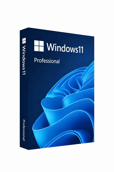PintiGames Windows11 Pro Lisans Key Ürün Anahtarı - Online Etkinleştirme - Öm...