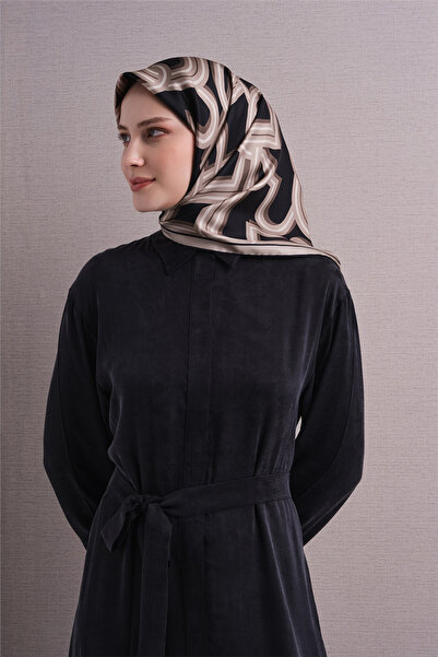 Armine وشاح من الحرير الخالص 9614D 08
