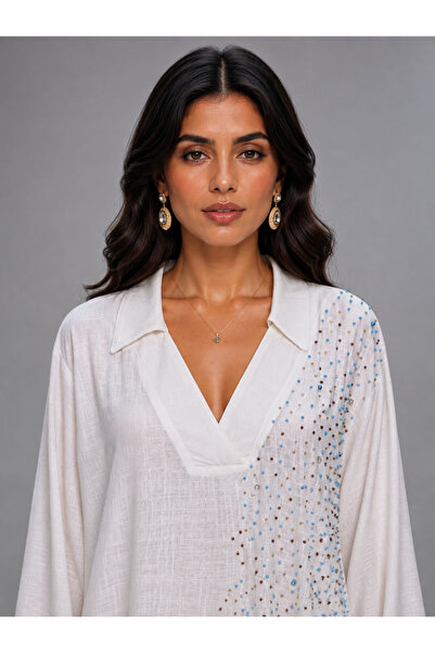 NEWLİNE جلابية