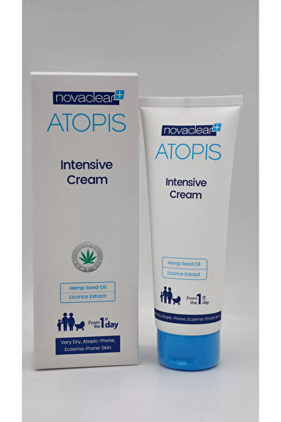 Novaclear ATOPIS INTENSIVE CREAM