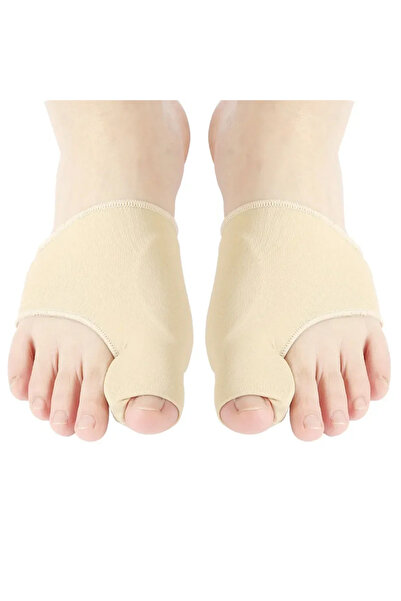 Choice1 1Pairs-A-Skin Bunion Corrector Halux Valgus Corrector Bunions Correct...