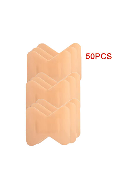 Choice 50pcs 50pcs Finger Waterproof Bandage Breathable Band Aid First Aid Wo...