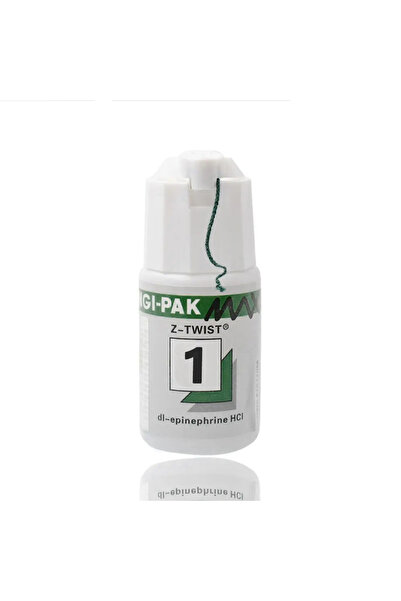 Choice1 1 1 bottle Dental Thread Disposable Gingival Retraction Cord Knitted ...