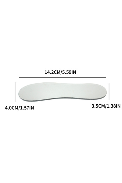 Choice3 E Dentistry Orthodontic Mirror Photography Double-Sided Mirrors Denta...