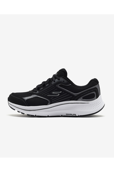 SKECHERS GO RUN CONSISTENT 2.0 - VÝHODA Dámské černé tenisky 128606 BKW