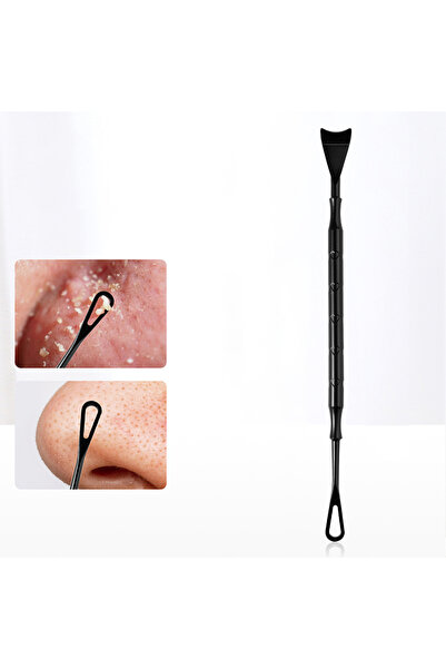 Choice 2 In 1 Pimple Popper Tool Blackhead Remover Acne Needle Removing Treat...