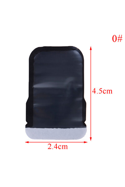 Choice N0 100Pcs Dental X-Ray Barrier Scan Envelopes Disposable Protective Co...