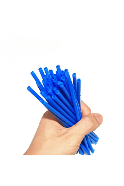Choice10 4.0 1 Box Blue Color Dental Wax Line Stick Dental Lab Sprue Stick Wa...