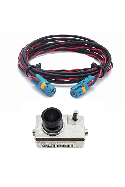 Choice1 camera and wire For BYD Dolphin Seal Act 3 Atto 3 Yuan Song Tang Ev D...