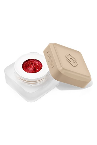 Cupio Gel de construcție cu sclipici Glam Builder Cupio - Sassy 15ml