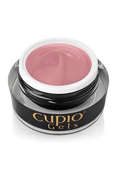 Cupio Builder Gel bez pilování Perfect French 50 ml