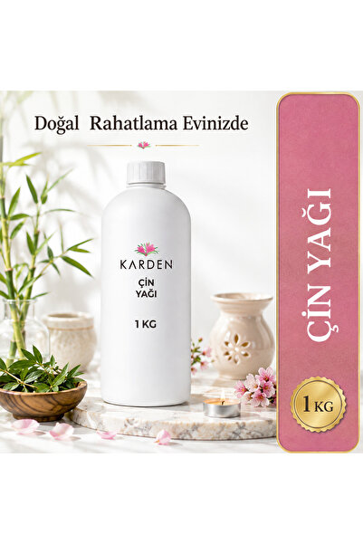Karden Chinese Oil 1 kg
