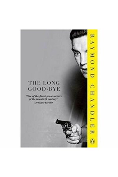 PENGUİN The Long Good-bye