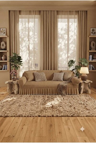 Uy Style Husa pentru canapea, canapea extensibila, husa pentru canapea extens...