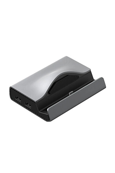 Choice Odin 2 DOCK For AYN Odin 2 Metal Docking Station Gaming Console Dockin...