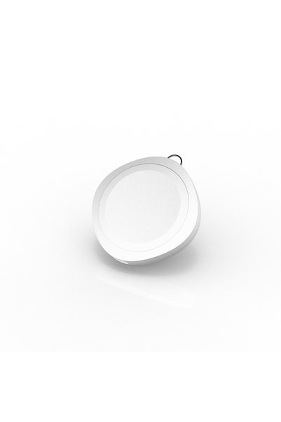 Choice U30 White 4-In-1 Magnetic Wireless Watch Charger For iWatch 1-12/SE/Ul...