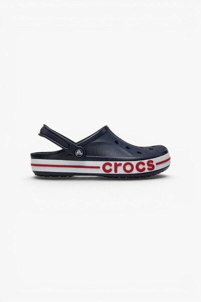 Crocs Bayaband Clog 205089-4CC Námořnické modré pantofle