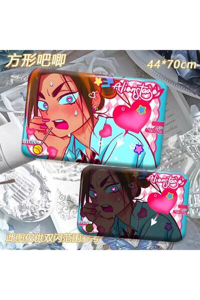 Choice HYUNA-brooch 6pcs/lot Anime ALIEN STAGE Brooch IVAN TILL Sua Hyuna Luk...