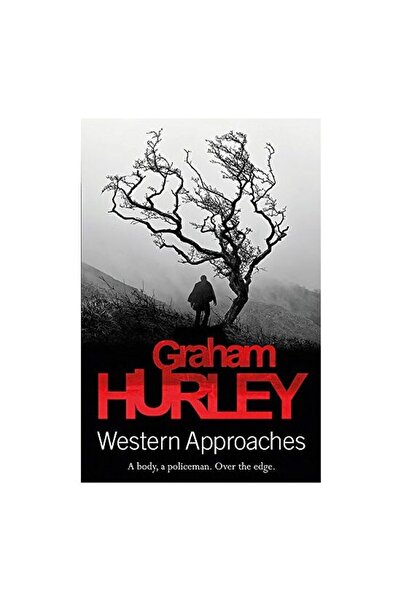 Orion Publishing Group Western Approaches