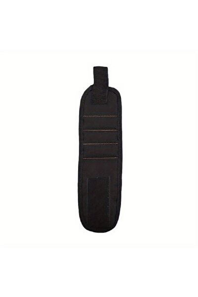 Choice1 black Magnetic Tool Wristband Working Magnetic Wristband, Magnetic Wr...