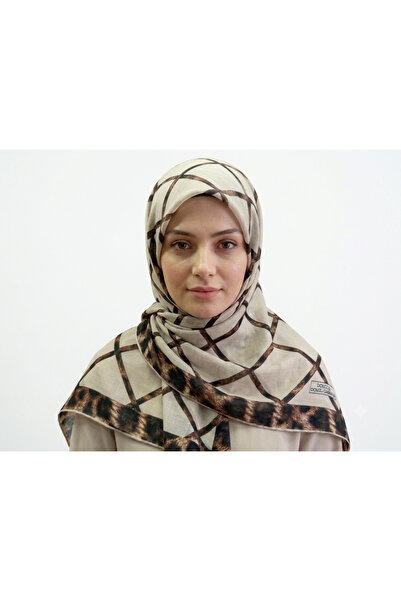 HİLALZEY ESARP SAL Premium eşarp