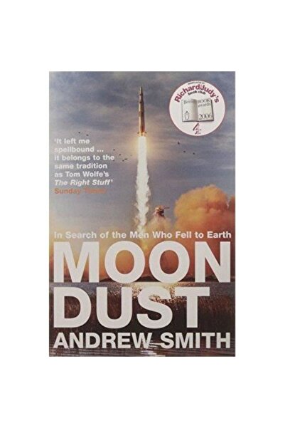 Bloomsbury MOONDUST