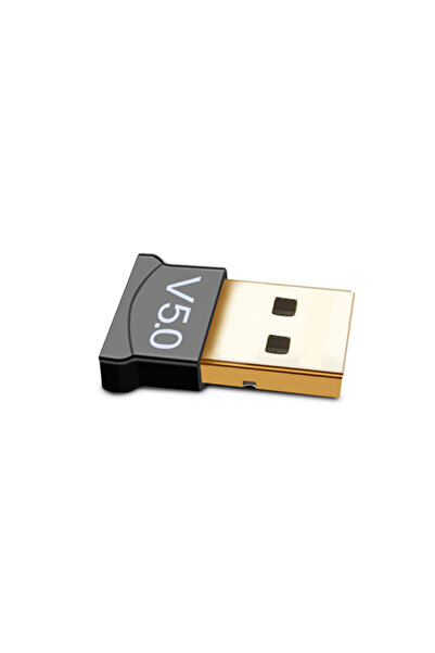 Choice4 5.0 USB Bluetooth 5.1 Adapter Transmitter Receiver Bluetooth Audio Bl...
