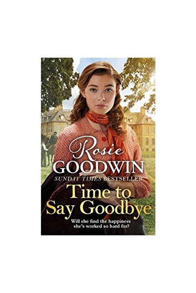 Bonnier Books Rosie Goodwin 7  ,   Rosie Goodwin